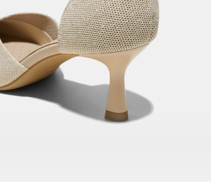 [Arabella] ポインテッドトゥ スティレットヒール Arabella] ポインテッドトゥ スティレットヒール – VIVAIA JAPAN